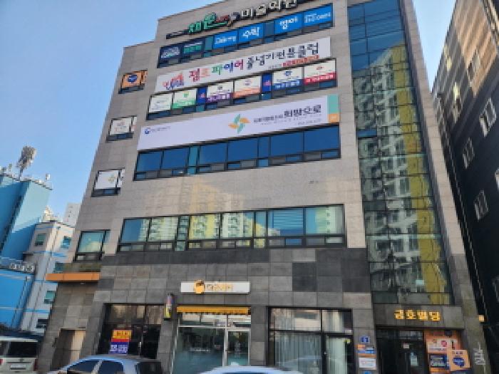 2026타경100026 상가근린 · 대구광역시 북구 사수동 797 주건축물제1동 1층103호