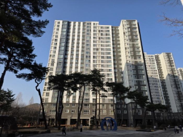 2026타경100051 아파트 · 대구광역시 동구 봉무동 1529 이시아폴리스더샵4차 403동 12층1204호