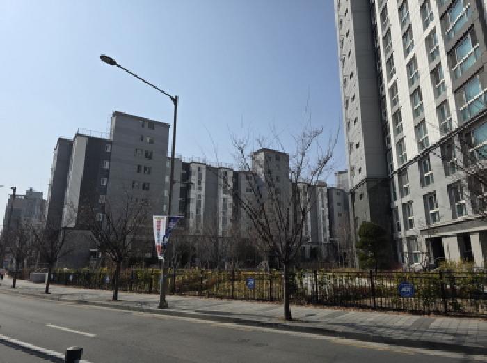 2026타경100055 아파트 · 대구광역시 동구 율암동 1297 대구안심파라곤프레스티지 111동 3층306호