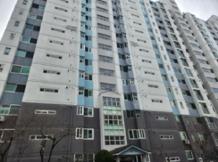 2026타경100165 아파트 · 대구광역시 북구 침산동 400-1 침산쌍용아파트 101동 7층702호