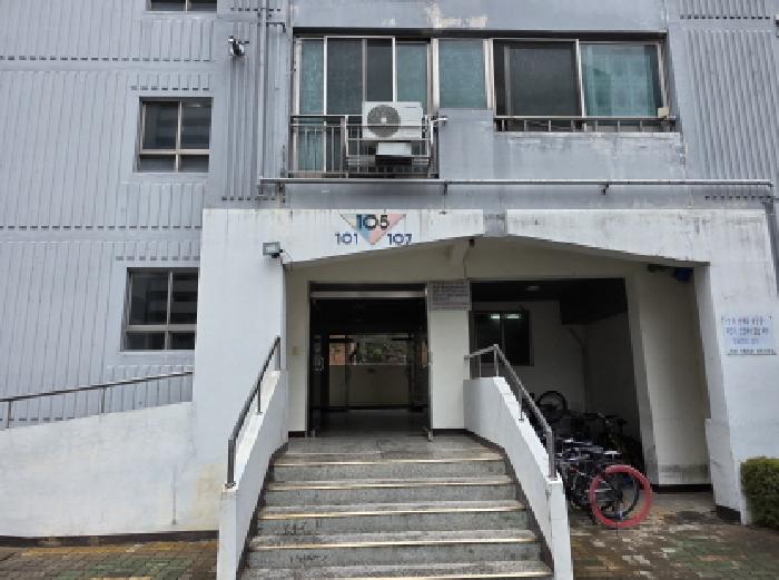2026타경100222 아파트 · 대구광역시 동구 신천동 551-35 가람타운 105동 20층2001호