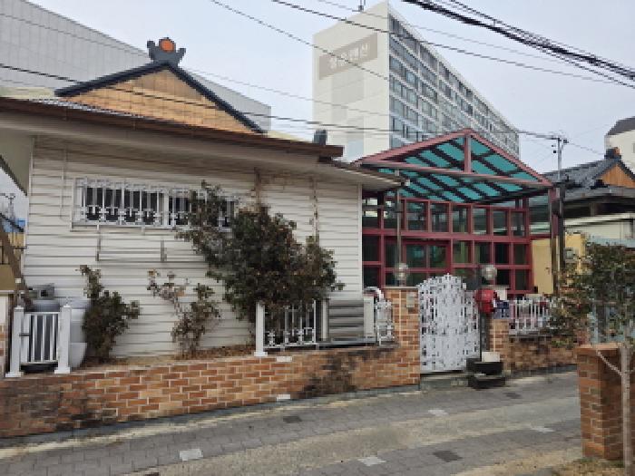 2026타경100300 대지 · 대구광역시 중구 대봉동 127-34
