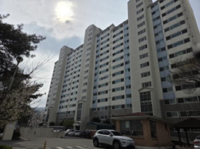 2026타경100338 아파트 · 경상북도 경산시 옥곡동 832-1 두리마을 부영사랑으로 311동 4층405호