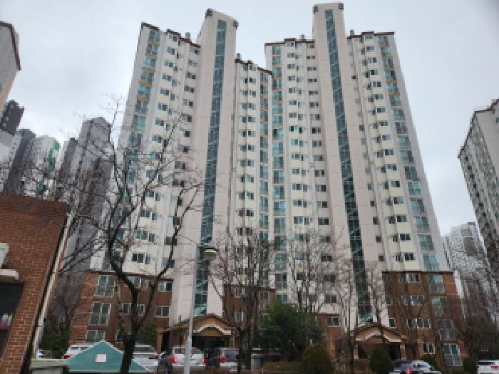 2026타경100364 아파트 · 대구광역시 북구 매천동 741 매천휴먼시아2단지 209동 3층302호