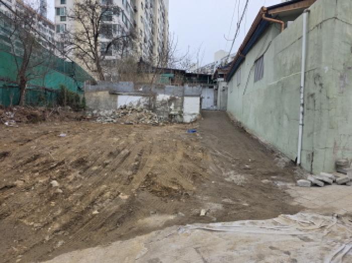 2026타경100456 대지 · 대구광역시 남구 봉덕동 1155-8