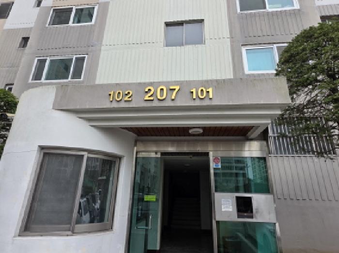 2026타경100658 아파트 · 대구광역시 수성구 만촌동 777 만촌2차우방타운 207동 15층1502호