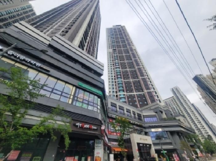 2026타경100834 아파트 · 대구광역시 중구 도원동 9 힐스테이트도원센트럴 104동 19층1903호