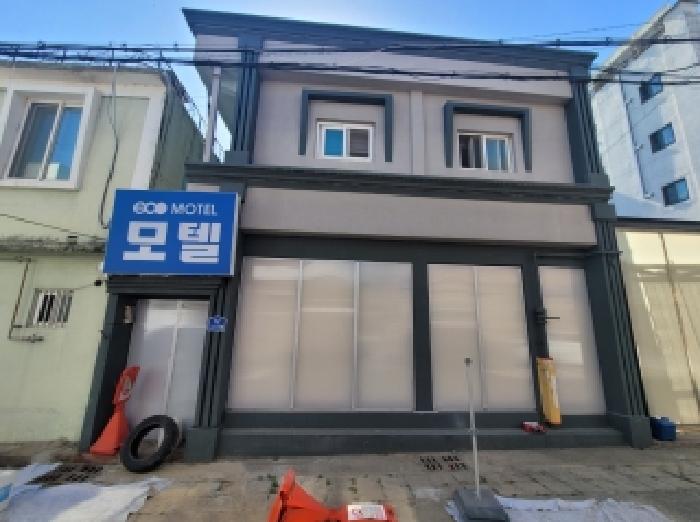 2026타경100840 대지 · 대구광역시 북구 산격동 1498-41