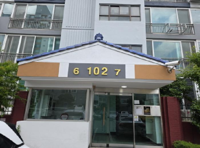 2026타경100875 아파트 · 대구광역시 수성구 범물동 1328 범물서한화성아파트 102동 17층1707호
