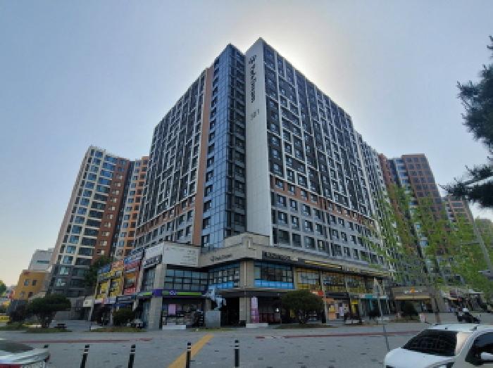 2026타경101005 상가근린 · 대구광역시 동구 신암동 1860 동대구역화성파크드림 301동 8층807호