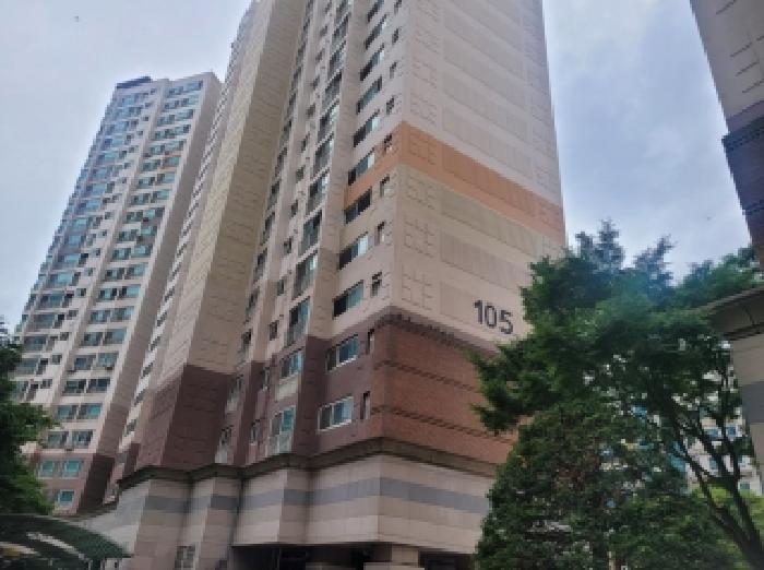 2026타경101085 아파트 · 대구광역시 북구 침산동 269-10 명성푸르지오 105동 13층1301호