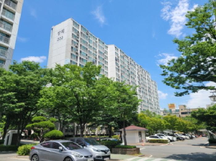 2026타경101230 아파트 · 대구광역시 동구 동호동 362 상록아이투빌아파트 203동 4층406호