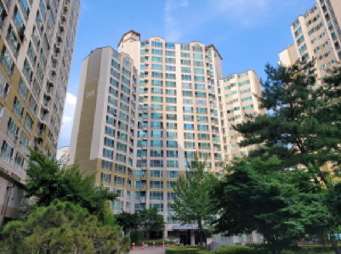 2026타경101255 아파트 · 대구광역시 수성구 만촌동 1356-7 메트로팔레스 205동 3층305호