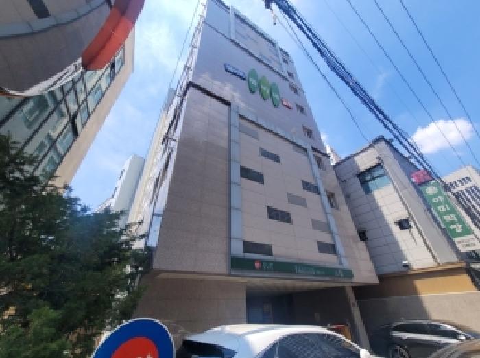 2026타경101490 상가근린 · 대구광역시 수성구 범어동 790-10 범어역풀비체투인원 9층909호