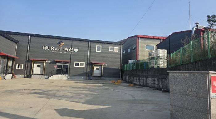 2026타경1051 공장 · 경상북도 칠곡군 약목면 복성리 556-2