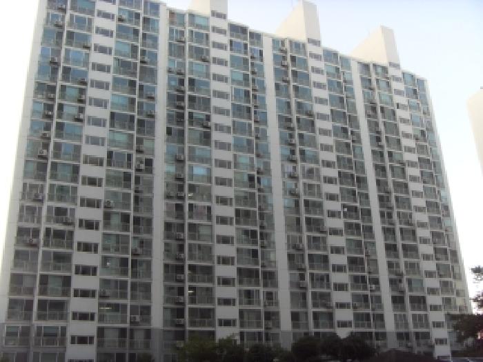 2026타경1203 아파트 · 대구광역시 북구 태전동 205-14 한일아파트 107동 11층1107호