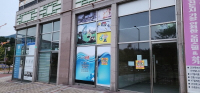 2024타경1517 상가근린 · 경상북도 안동시 천년숲서로 43-16