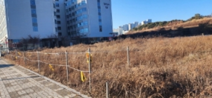 2024타경2015 대지 · 경상북도 안동시 풍천면