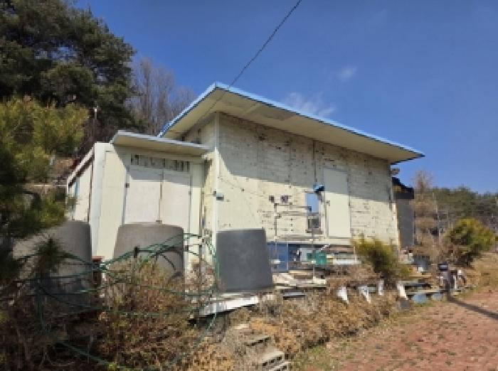 2025타경100272 전답 · 경상북도 안동시 길안면