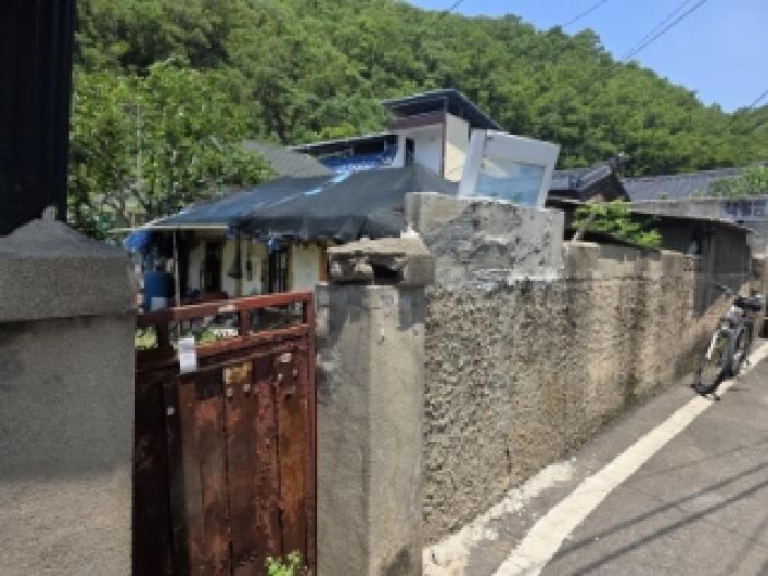 2025타경100382 대지 · 경상북도 안동시 용상동