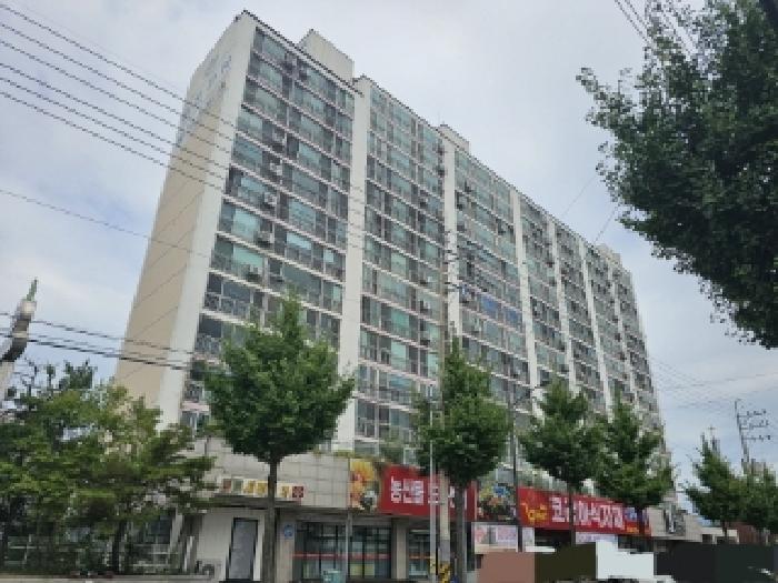 2025타경11030 아파트 · 경상북도 영주시 영주동 513-3 동진타워아파트 11층1105호