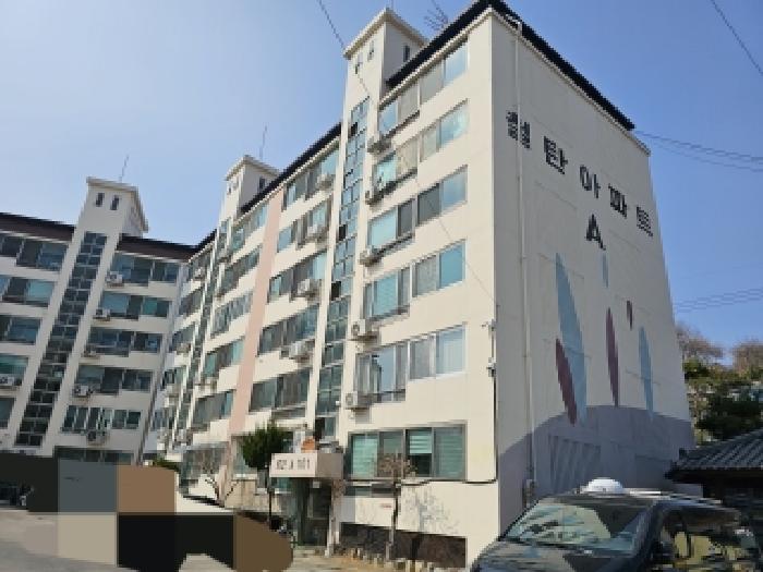 2026타경10140 아파트 · 경상북도 영주시 숫골길