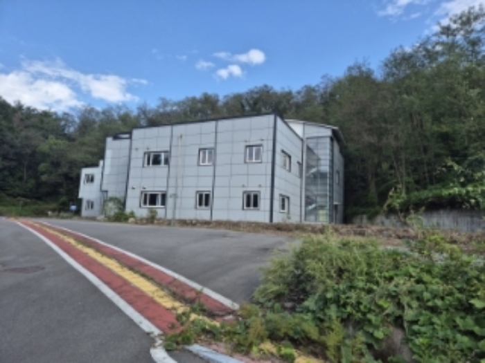 2024타경3066 임야 · 경상북도 경주시 현곡면 상구리 산10