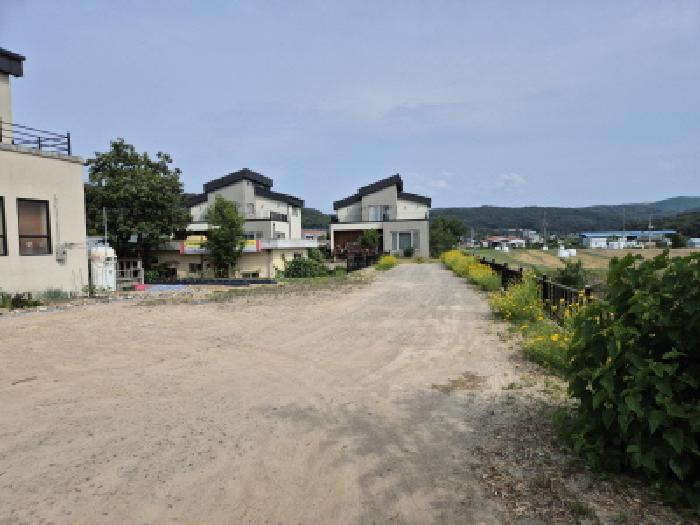 2025타경10511 · 경상북도 경주시 강동면