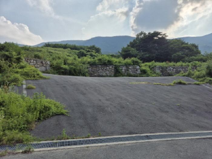 2025타경10576 임야 · 경상북도 경주시 산내면