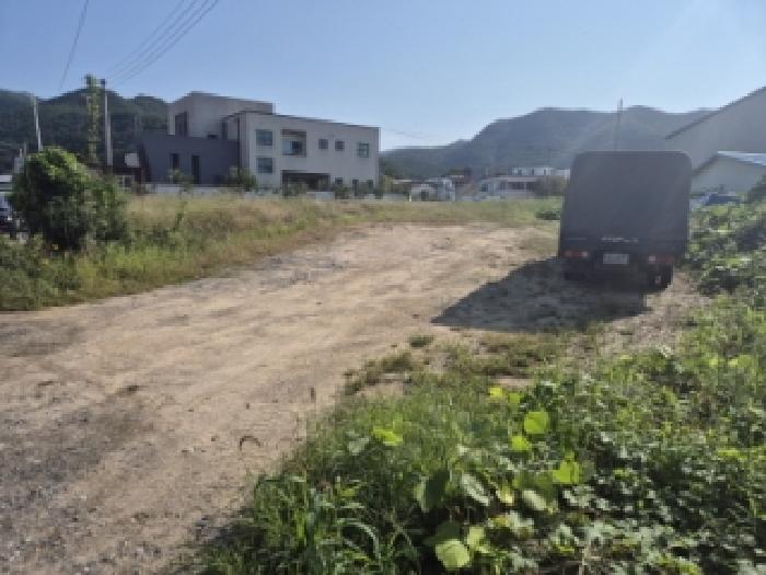 2025타경10601 · 경상북도 경주시 산내면 의곡리 171-6