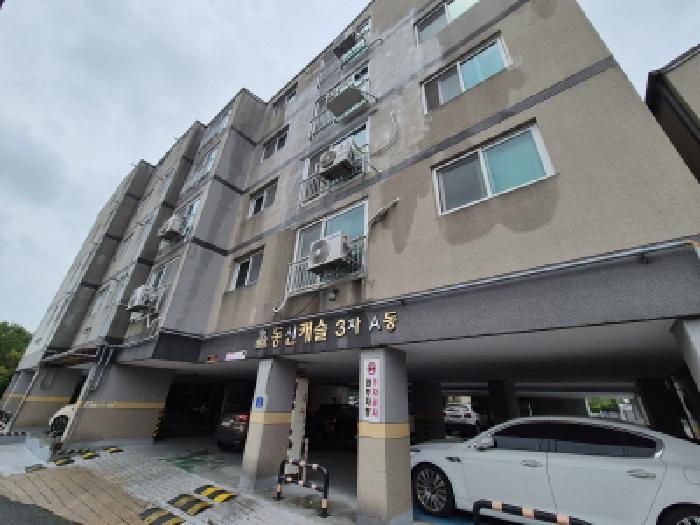 2025타경10606 다세대연립 · 경상북도 경주시 구정동 98-1 동신캐슬3차 에이동 4층401호