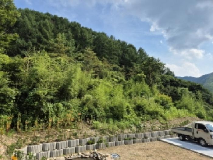 2025타경10613 전답 · 경상북도 경주시 산내면 일부리 859
