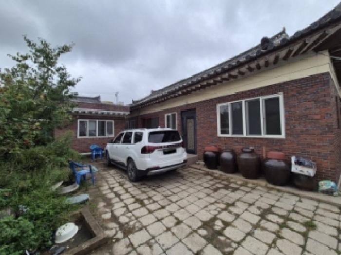 2025타경10691 대지 · 경상북도 경주시 사정동 43-1