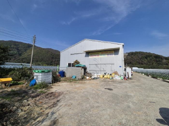 2025타경10756 공장 · 경상북도 경주시 양남면 환서리 897