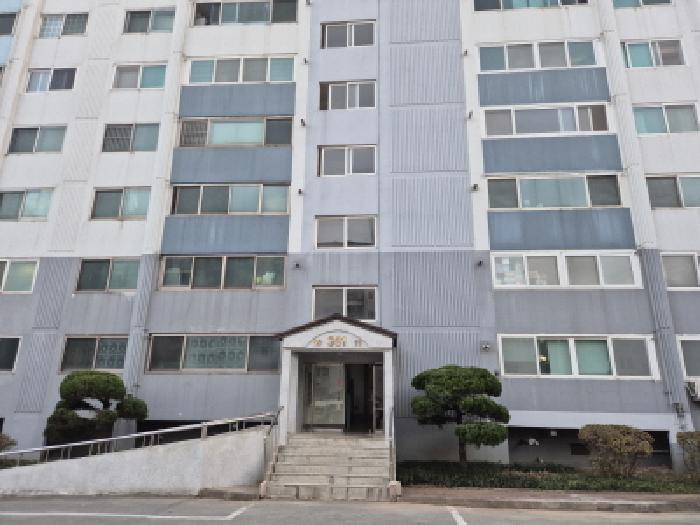 2025타경10785 아파트 · 경상북도 경주시 충효동 273외 5필지 삼보마을2차 제301동 제2층 제210호