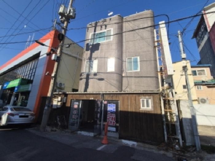 2025타경10787 상가근린 · 경상북도 경주시 감포읍 감포리 492-3