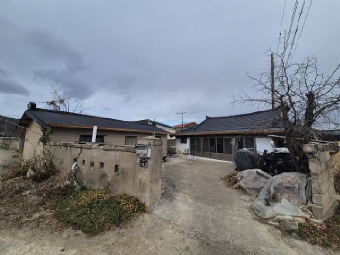 2025타경10797 · 경상북도 경주시 외동읍 방어리 297