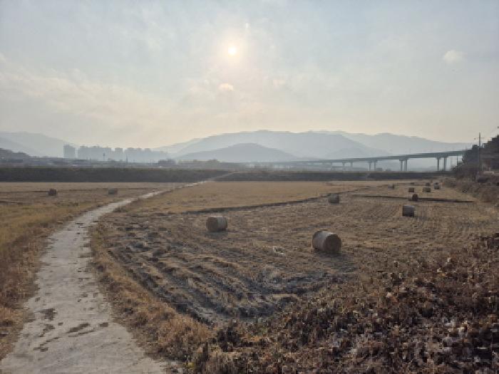 2025타경10798 전답 · 경상북도 경주시 효현동