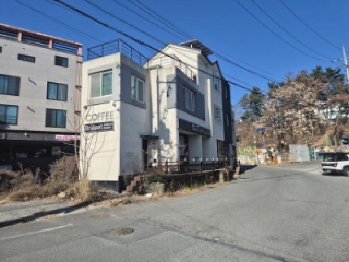 2025타경10843 대지 · 경상북도 경주시 석장동 724-3