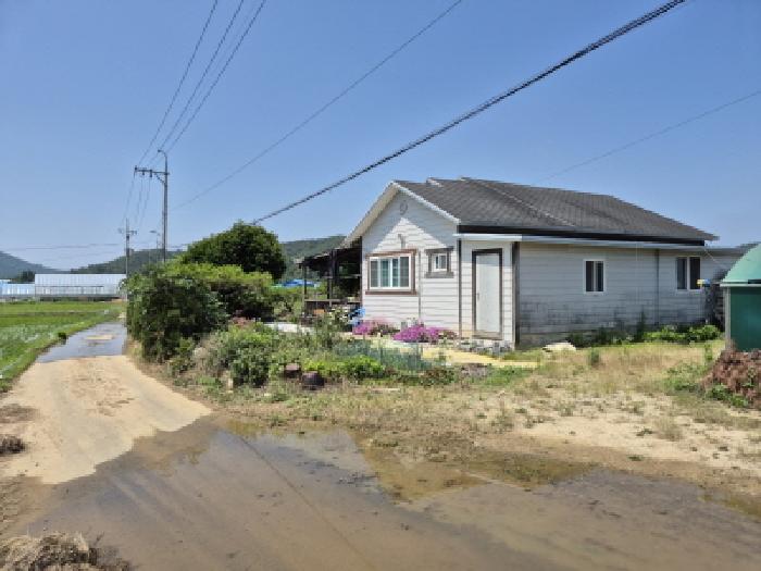 2025타경430 · 경상북도 경주시 왕신오금길