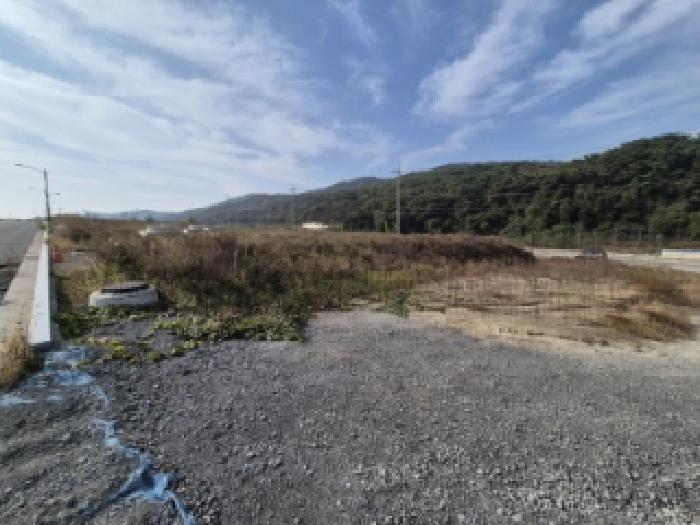 2025타경543 대지 · 경상북도 경주시 천군동