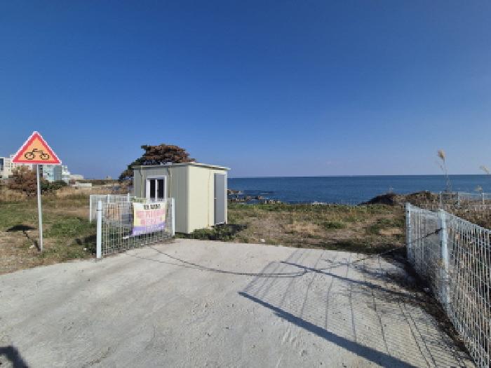 2025타경582 토지 · 경상북도 경주시 감포읍 대본리 388-4