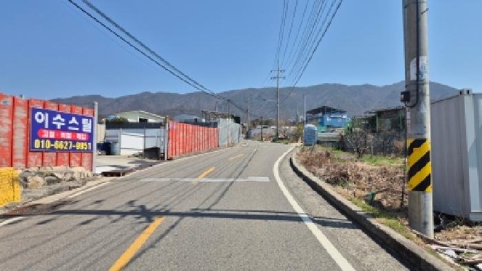 2026타경10132 · 경상북도 경주시 외동읍 모화리 464-42