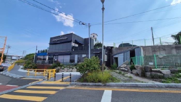 2026타경10241 대지 · 경상북도 경주시 양남면 읍천리 40-4