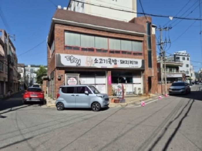 2026타경110 상가근린 · 경상북도 경주시 동천동 951-1 경동하이츠타운 상가동 1층101호