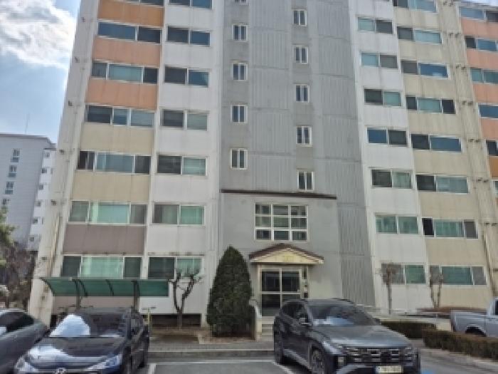 2026타경26 아파트 · 경상북도 경주시 충효동 44-6 삼정그린뷰경주본가아파트 203동 8층802호