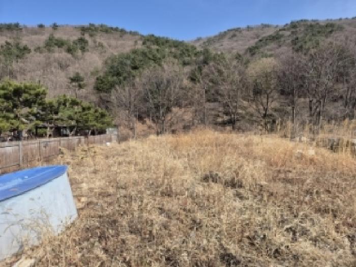2026타경35 대지 · 경상북도 경주시 산내면 대현리 1965