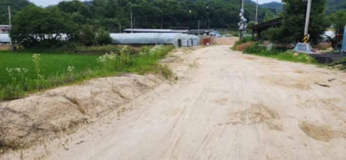 2024타경1568 임야 · 경상북도 김천시 감천면