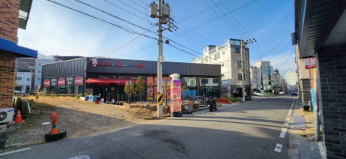 2024타경3335 상가근린 · 경상북도 구미시 진평동