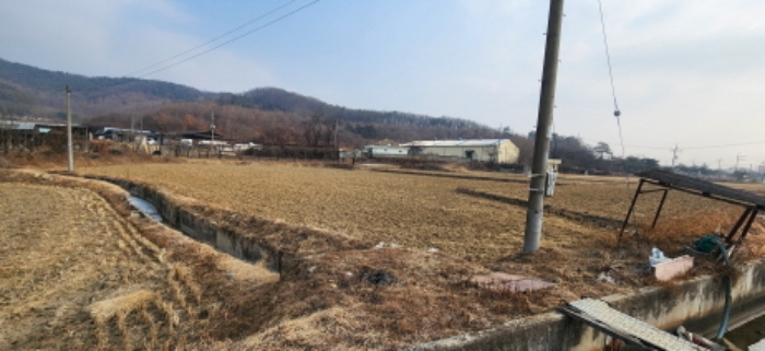 2025타경10361 전답 · 경상북도 구미시 선산읍